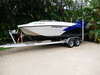 Starcraft SVX 231 OB North Miami  Florida BoatsFSBOgo