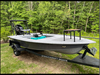 Stealth Craft Skiff Stow Massachusetts Stealth Craft Skiff Stow Massachusetts BoatsFSBOgo