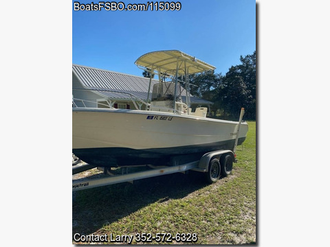 20'  2001 Stingray 200 BoatsFSBOgo