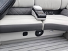 Sun Catcher 326 SL Diamond Elite Salt Water Series Tritoon Broken Arrow Oklahoma BoatsFSBOgo