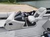 Sun Catcher 326 SL Diamond Elite Salt Water Series Tritoon Broken Arrow Oklahoma BoatsFSBOgo