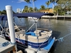 Sun Tracker Topper 1542 LW North Miami Florida BoatsFSBOgo