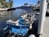 Sun Tracker Topper 1542 LW North Miami Florida BoatsFSBOgo