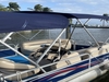 Sun Tracker Topper 1542 LW North Miami Florida BoatsFSBOgo