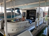 Sun Tracker Regency 32 Party Hut Waterville Kansas BoatsFSBOgo