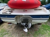 Sunbird Corsair 200 Bumpass Virginia BoatsFSBOgo