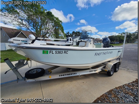 20' 2011 Sundance DX20 BoatsFSBOgo