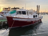 Sundowner 32 Tug