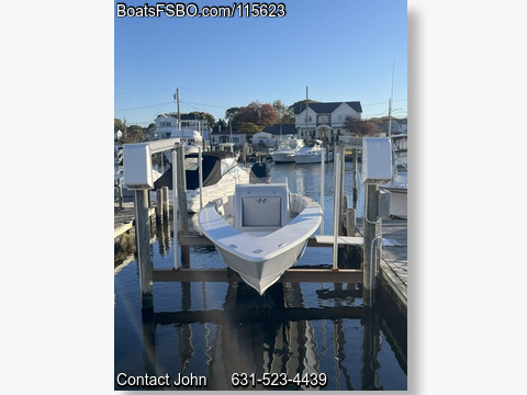 24' 2026 Superboat Center Console With Sunbed BoatsFSBOgo