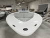 Superboat Center Console With Sunbed Lindenhurst New York Superboat Center Console With Sunbed Lindenhurst New York BoatsFSBOgo