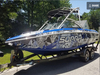 Supra 24 SSV Gravity Kingman  Kansas BoatsFSBOgo