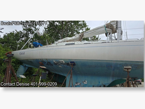 53'  1978 Swede 55 BoatsFSBOgo