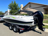 Tahoe 2150 Deck Boat