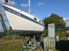 Tanzer T26 Fort Pierce Florida BoatsFSBOgo