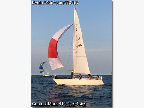 33'  1980 Tartan T10 BoatsFSBOgo