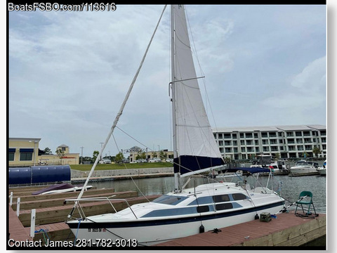 26' 2014 Tattoo 26 BoatsFSBOgo