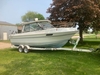 Thompson 240 Fisherman Hardtop Oconto Falls Wisconsin Thompson 240 Fisherman Hardtop Oconto Falls Wisconsin BoatsFSBOgo