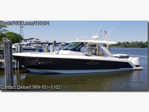 38'  2019 Tiara 38 LS BoatsFSBOgo