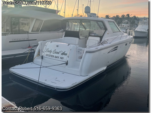 36'  2005 Tiara 3600 Sovran BoatsFSBOgo