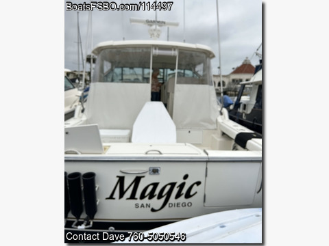 43' 1992 Tiara 4300 Express BoatsFSBOgo