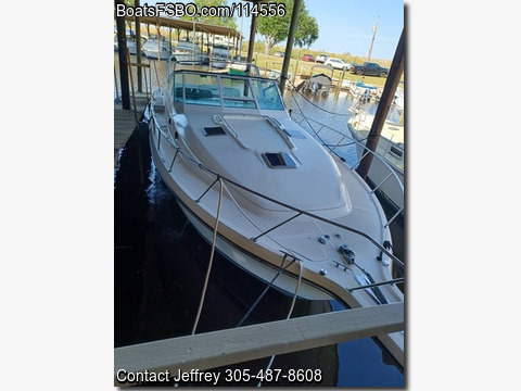 40' 1995 Tiara 4000 Express BoatsFSBOgo