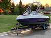 Tige 24 VE Granite Falls Minnesota BoatsFSBOgo