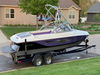 Tige 24 VE Granite Falls Minnesota BoatsFSBOgo