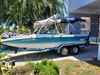 Tige Ski Boat Long Beach California Tige Ski Boat Long Beach California BoatsFSBOgo