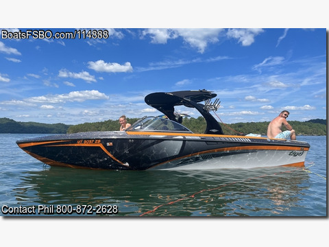 23'  2016 Tige Z3 BoatsFSBOgo