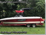 Tige 24 V Limited Edition