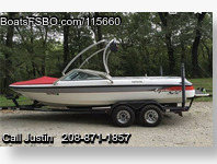 Toyota Epic S22 V Drive