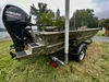 Tracker GRIZZLY 1654 T Sportsman Warsaw Indiana BoatsFSBOgo