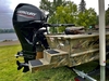 Tracker GRIZZLY 1654 T Sportsman Warsaw Indiana BoatsFSBOgo