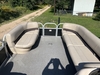 Tracker Party Barge 22 DLX Buchanan Dam Texas BoatsFSBOgo