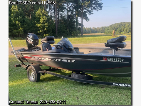 17'  2019 Tracker Pro Team 175 TF BoatsFSBOgo