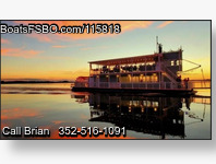 Trident Paddle Wheel