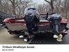 Triton Walleye Evansville Wisconsin Triton Walleye Evansville Wisconsin BoatsFSBOgo