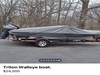 Triton Walleye Evansville Wisconsin Triton Walleye Evansville Wisconsin BoatsFSBOgo