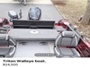 Triton Walleye Evansville Wisconsin Triton Walleye Evansville Wisconsin BoatsFSBOgo