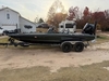 Triton 20 XP Sylacauga Alabama Triton 20 XP Sylacauga Alabama BoatsFSBOgo