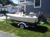 Triumph 150cc New London Connecticut BoatsFSBOgo