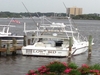 Trojan 10 Meter International Daytona Beach Florida BoatsFSBOgo