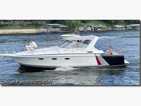 33' 1984 Trojan 10 Meter BoatsFSBOgo