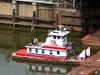 Tug Boat 42 Shippingport Pennsylvania BoatsFSBOgo