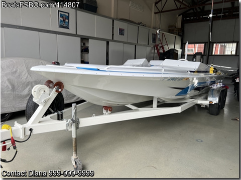 22'  1996 Ultra 22 BoatsFSBOgo