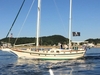 Vagabond 47 Ketch Tonowanda New York Vagabond 47 Ketch Tonowanda New York BoatsFSBOgo