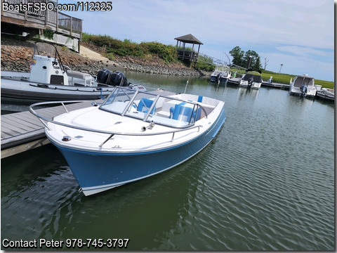 26'  2014 Vanquish Runabout BoatsFSBOgo