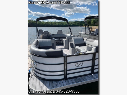 24' 2020 Veranda VF24 F2 BoatsFSBOgo
