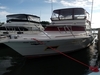 Viking Sedan Flybridge Marblehead Ohio BoatsFSBOgo