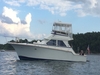 Vista 48 Sportfish Quincy Massachusetts BoatsFSBOgo